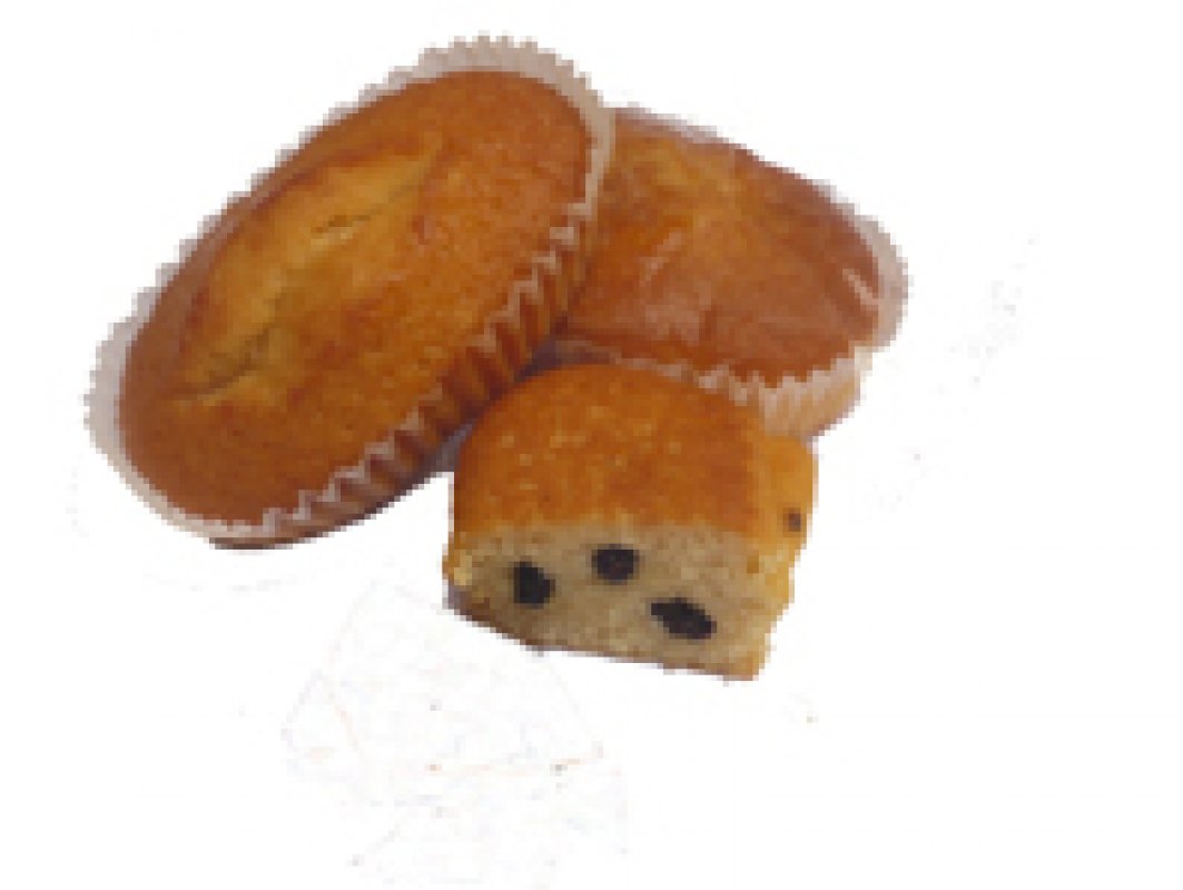 Mini-cakes Mélange Gourmand pour diabétiques