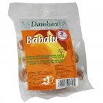 Bonbons au beurre Babalu sans sucre ajouté Damhert 75 g
