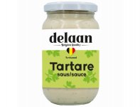 Sauce Tartare sans sucre 300 g - D 
