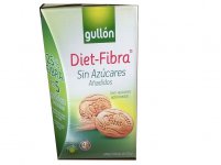 Biscuits Diet-Fibra 450 g - G
