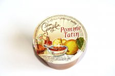 Compote Pommes Tatin 100 g 