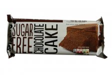 Cake au chocolat sans sucre Diab 200 g