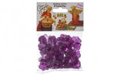 Bonbons à la violette 115 g Georgelin