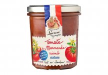 Sauce tomate marmande sans sucre ajouté 150 g - G