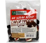 Choco Toffee sans sucre ajoute Damhert 75 g