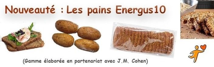Pain Energus 10